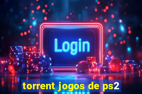 torrent jogos de ps2